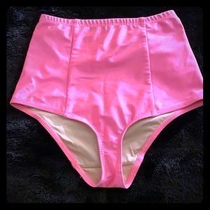 American Apparel Other - American Apparel Highwaisted Bathing Suit American Apparel Other - American Apparel Highwaisted Bathing Suit